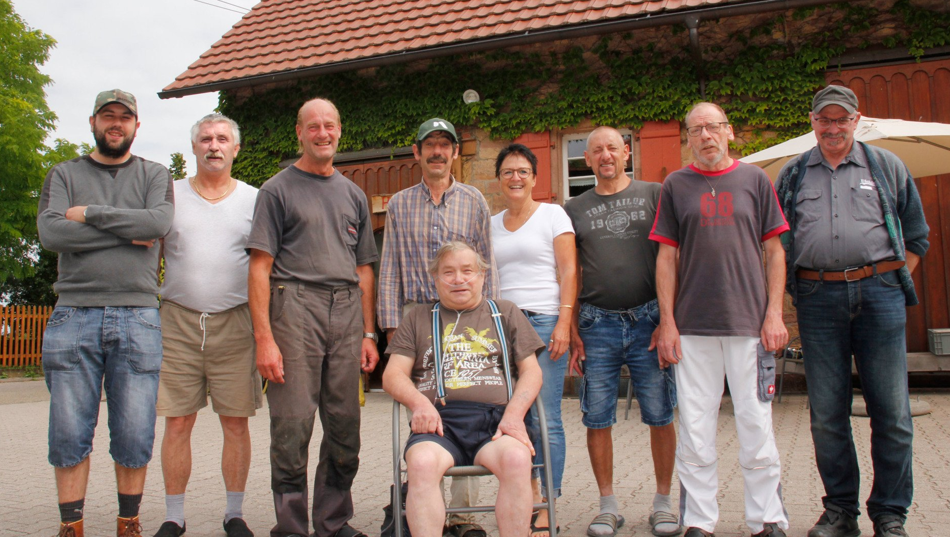 Joachim Eiermann / Badisches Tagblatt