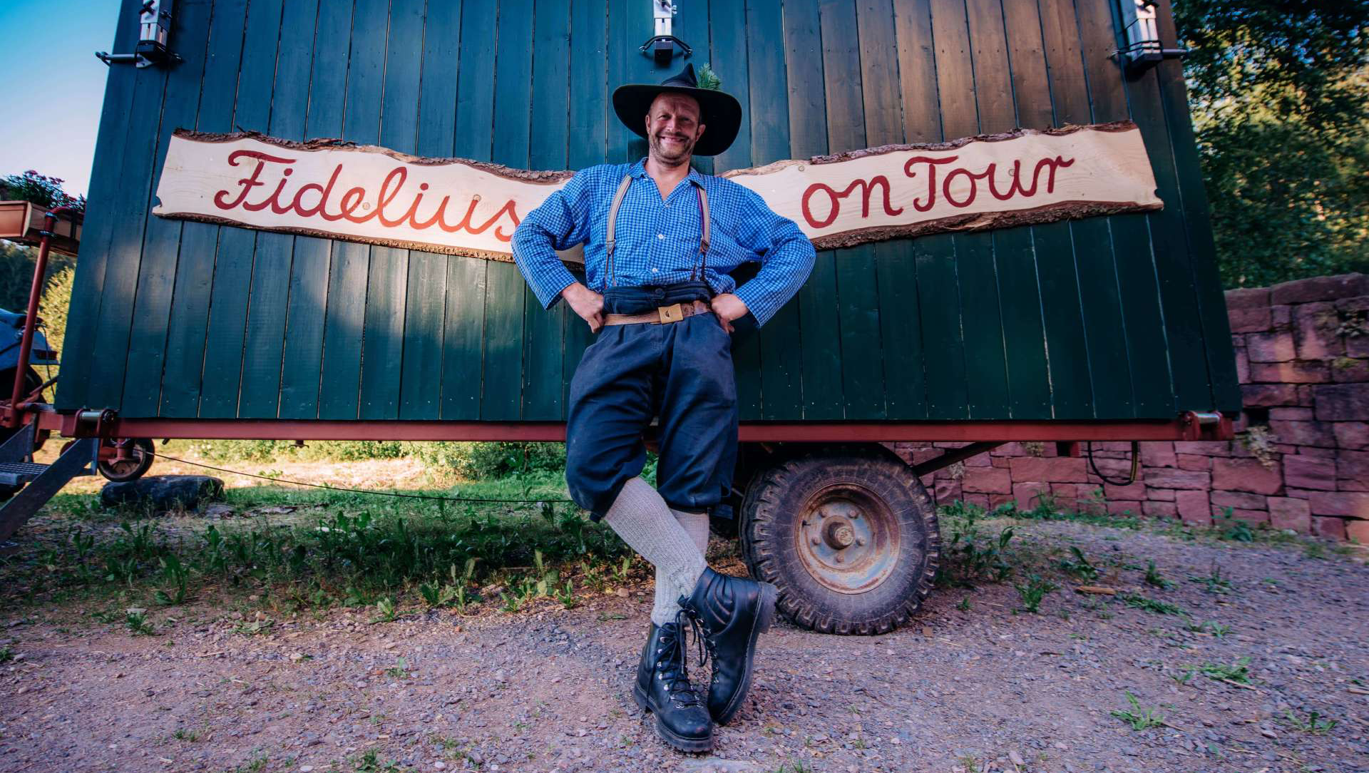 Joachim Eiermann / Badisches Tagblatt