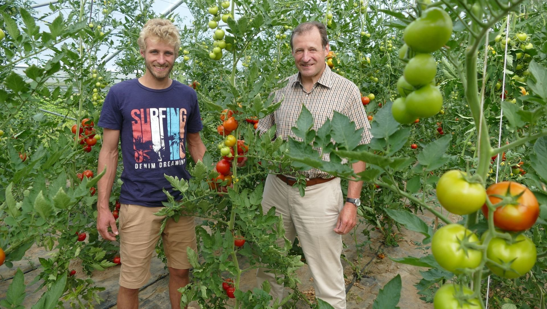 Bild: Wilfried Lienhard