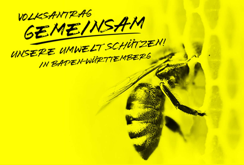 Volksantrag Gemeinsam
