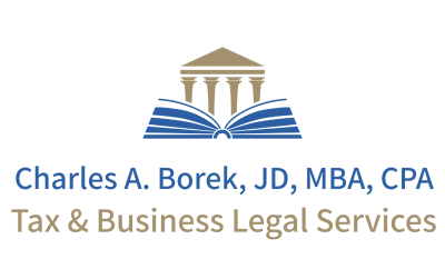 CHARLES BOLERK ESQUIRE