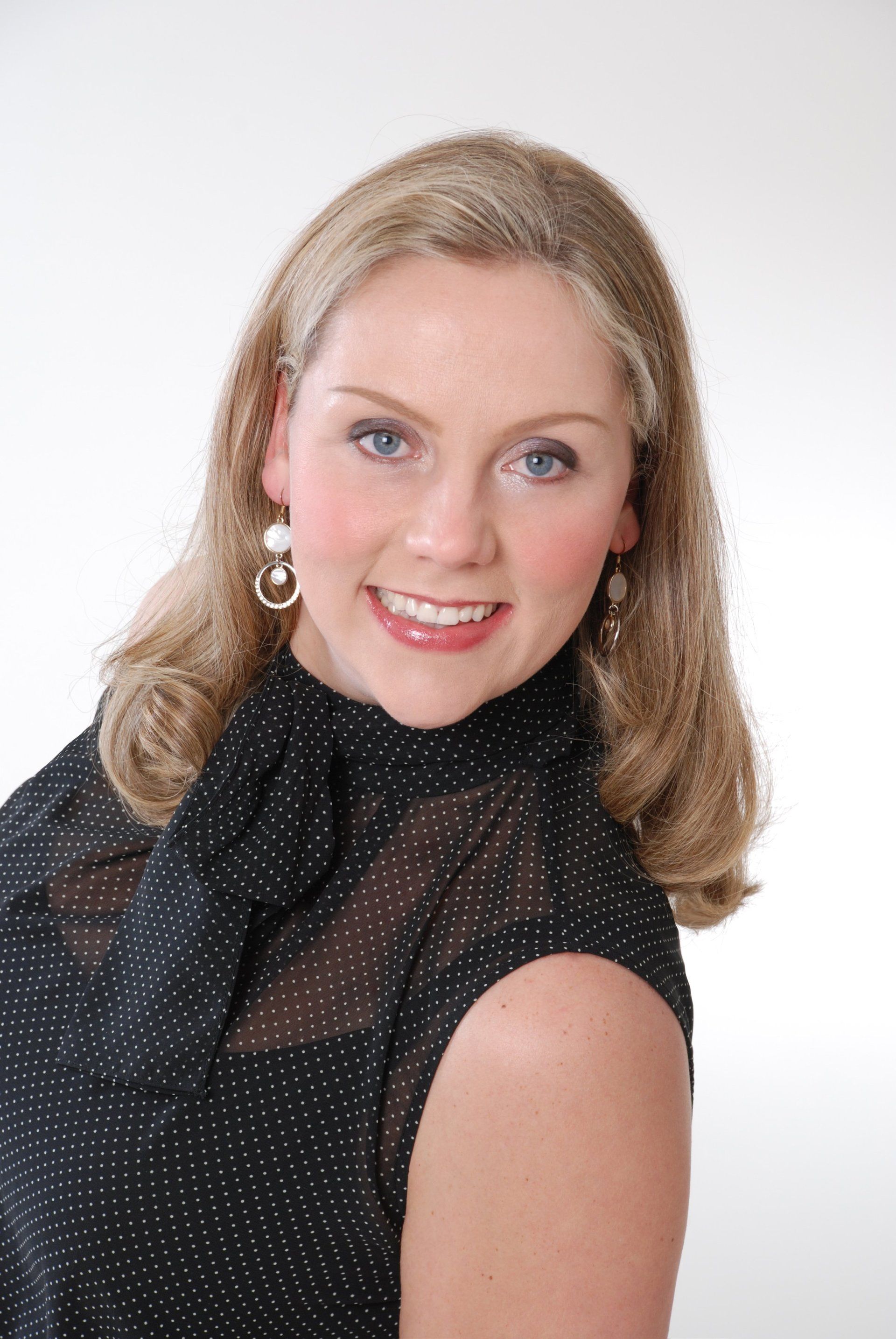 Christine Reber (Foto: Alexandra Licina)