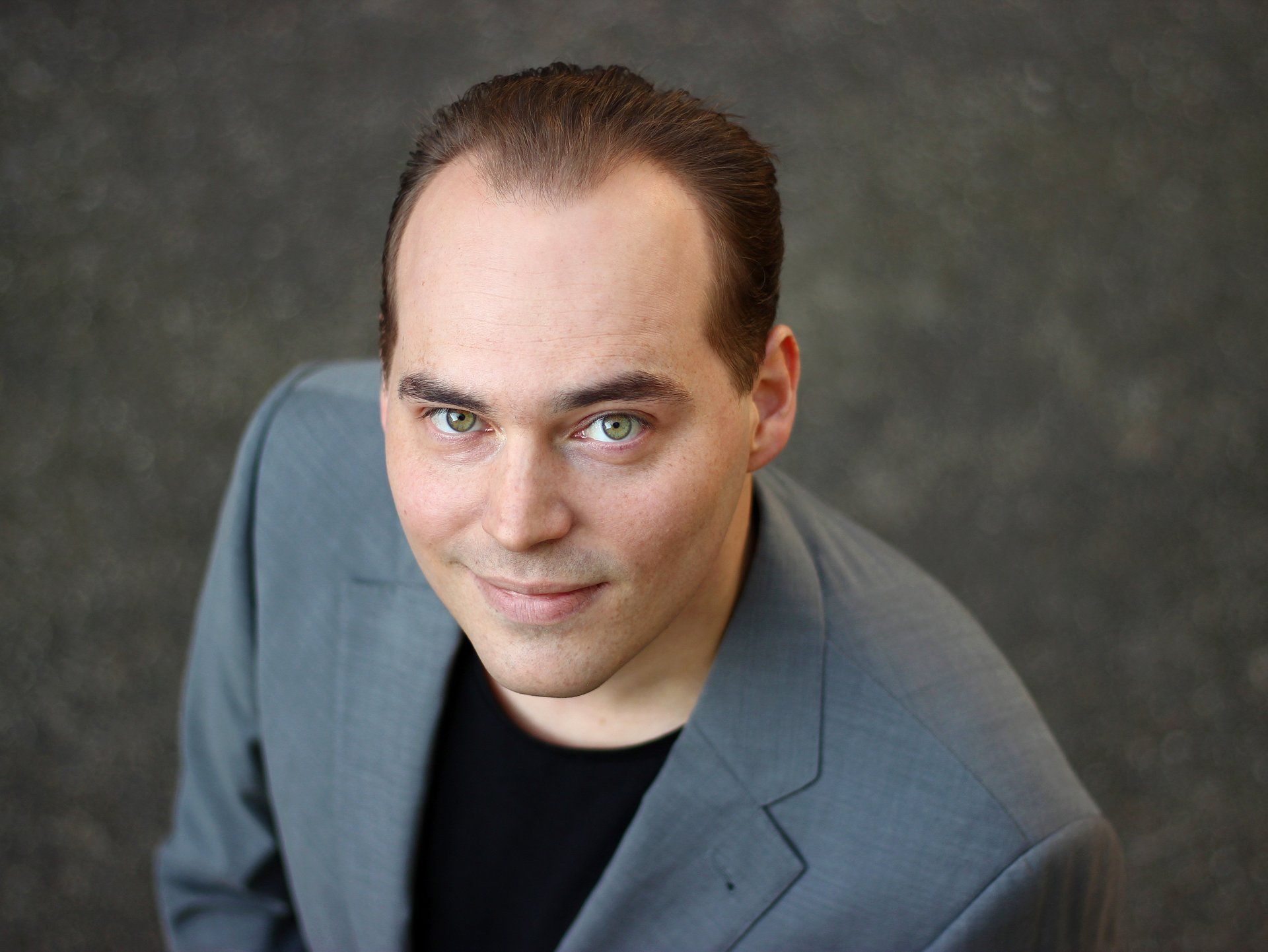 Christian Georg