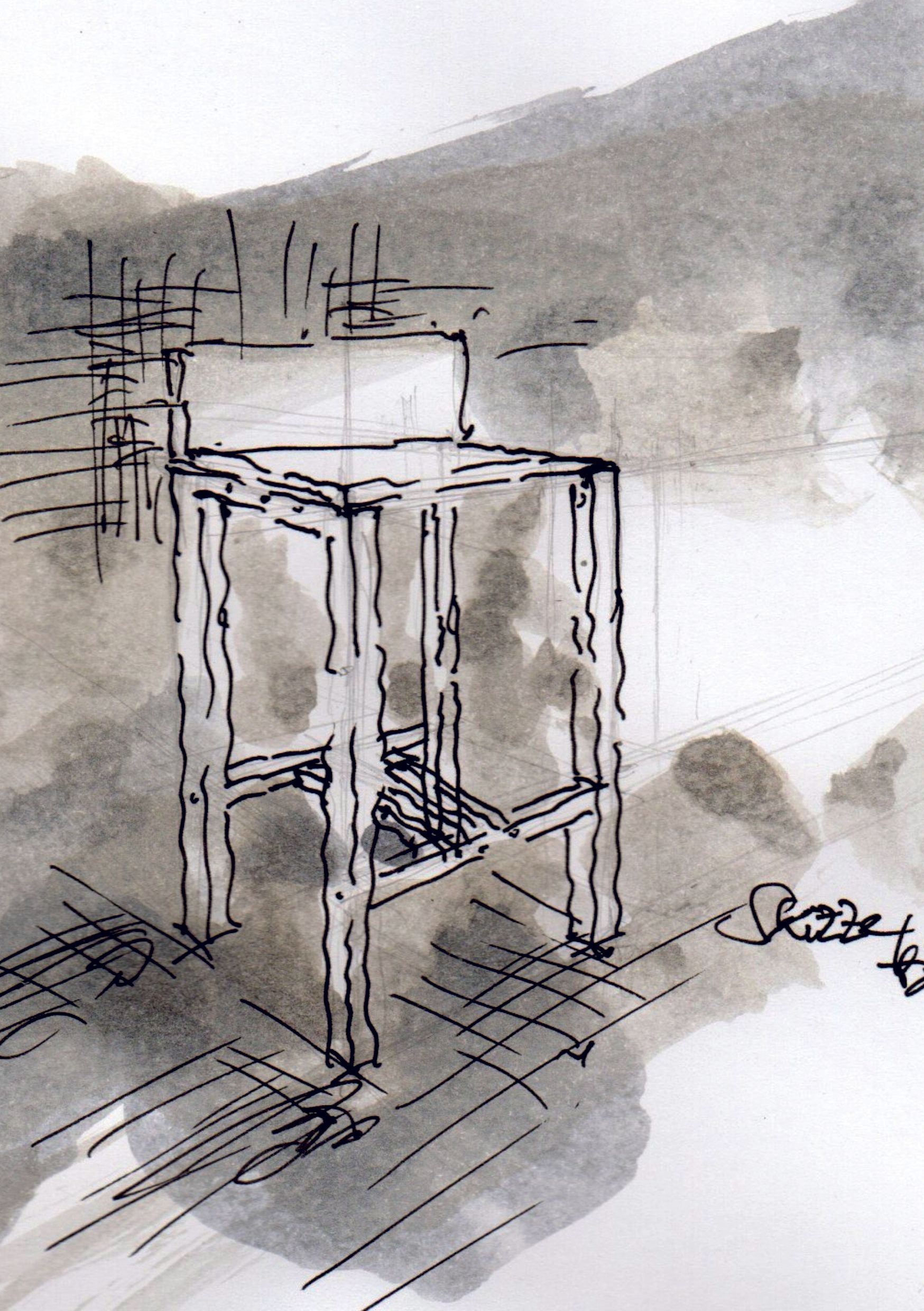 barhocker, linea3, german design award winner, thomas westermann, werkstatt21, tischlerei, dinlaken, design, innenarchitektur