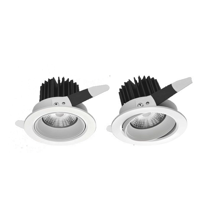 Einbauleuchte R10 R10