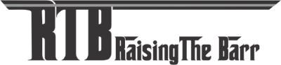 RAISE IN THE Bar-LOGO