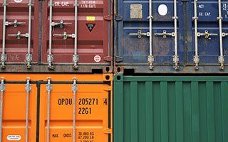 Import Freight