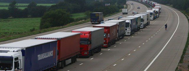 Freight Forwarding