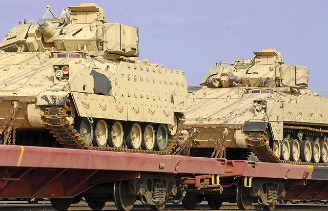 Government Logistics