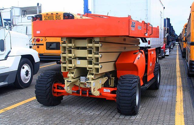 Importing into the U.S.