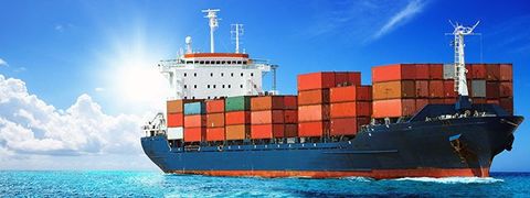 U.K. to U.S. Shipping Rates