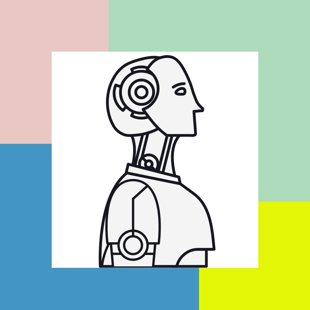 AI wie ChatGPT als Persona Brand