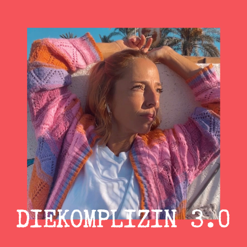 die Komplizin by diesocialmedieberaterin