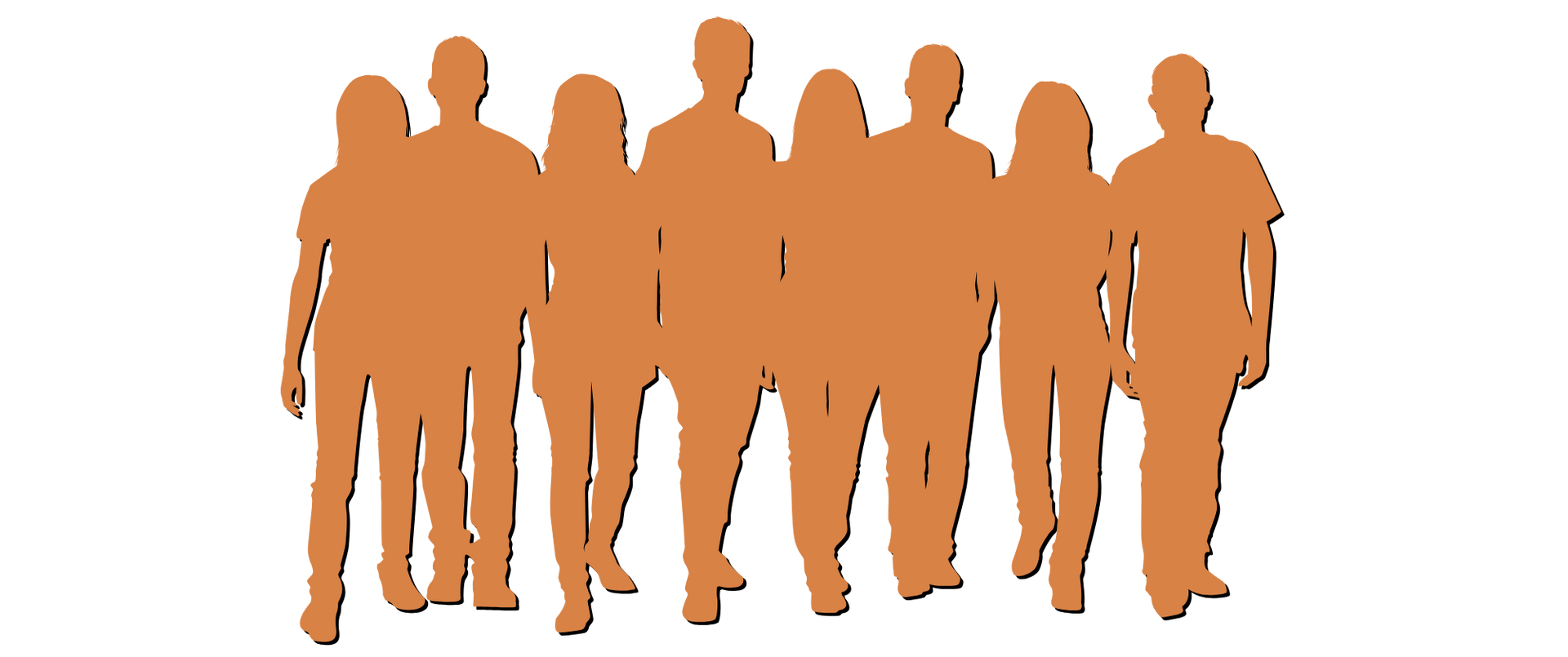 Team Silhouette