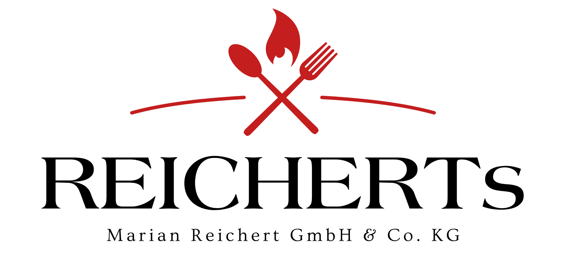 Das offizielle Logo von Marian Reichert GmbH & Co. KG