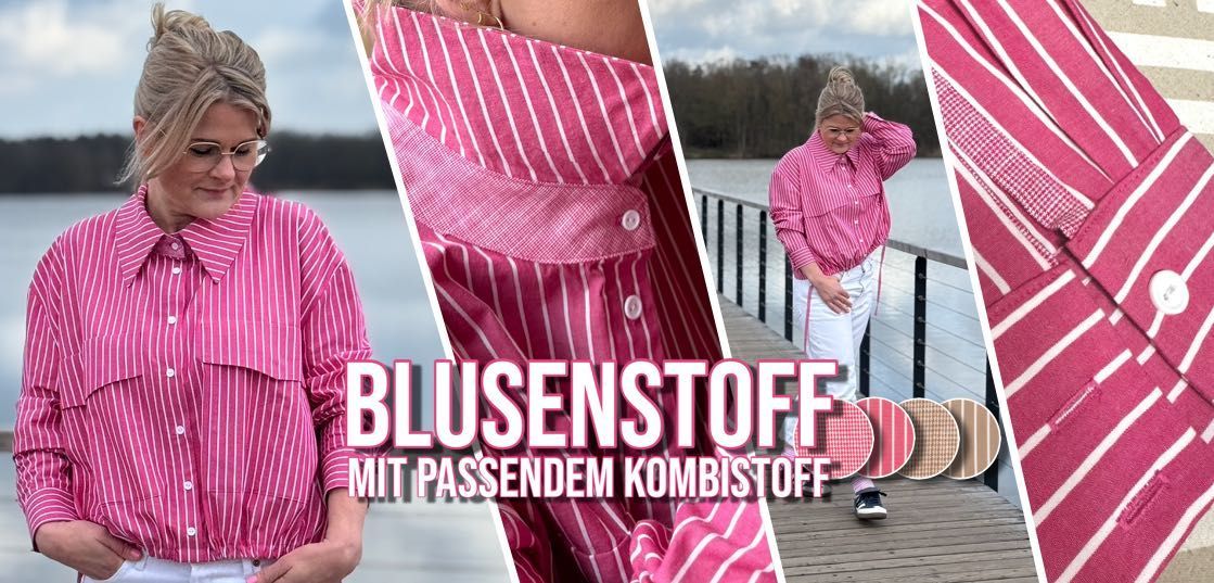blusenstoff-blusenähen-baumwollstoff-streifen-hemdstoff-pink-gestreift