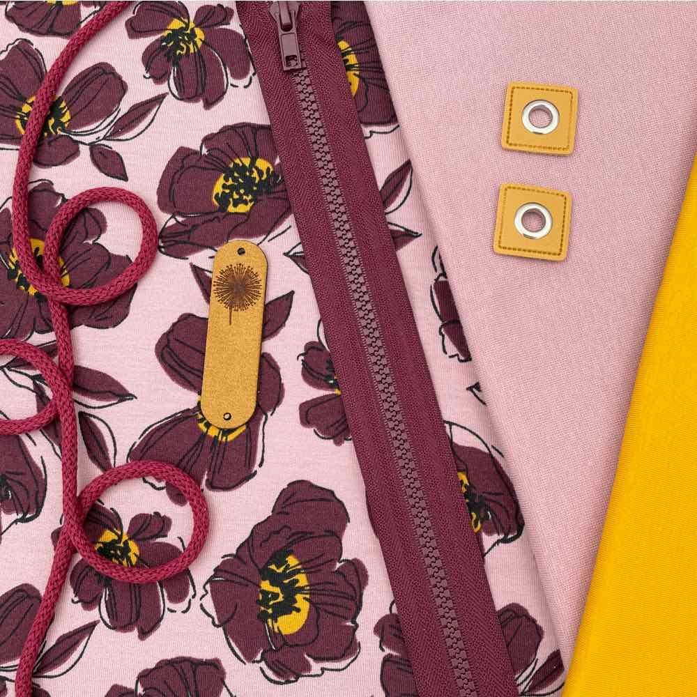 Nähboxen-Nähanfänger-Schnittmuster