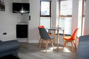 Apartment 4 Apartment 4