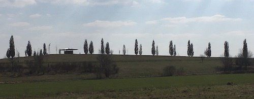 Ist Frieden weiblich?