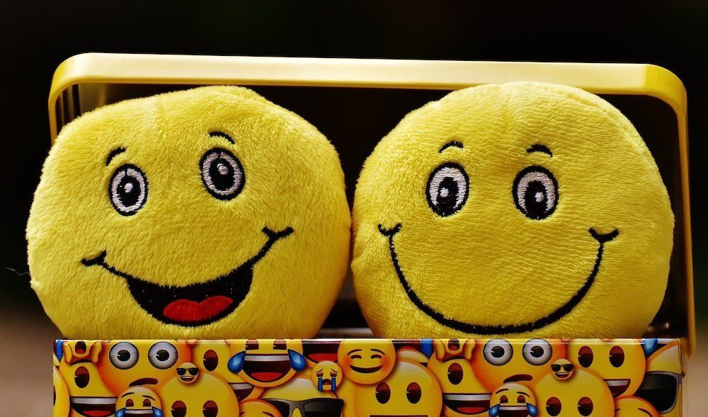 Wirkungsvolle Gespräche führen durchs Jahr