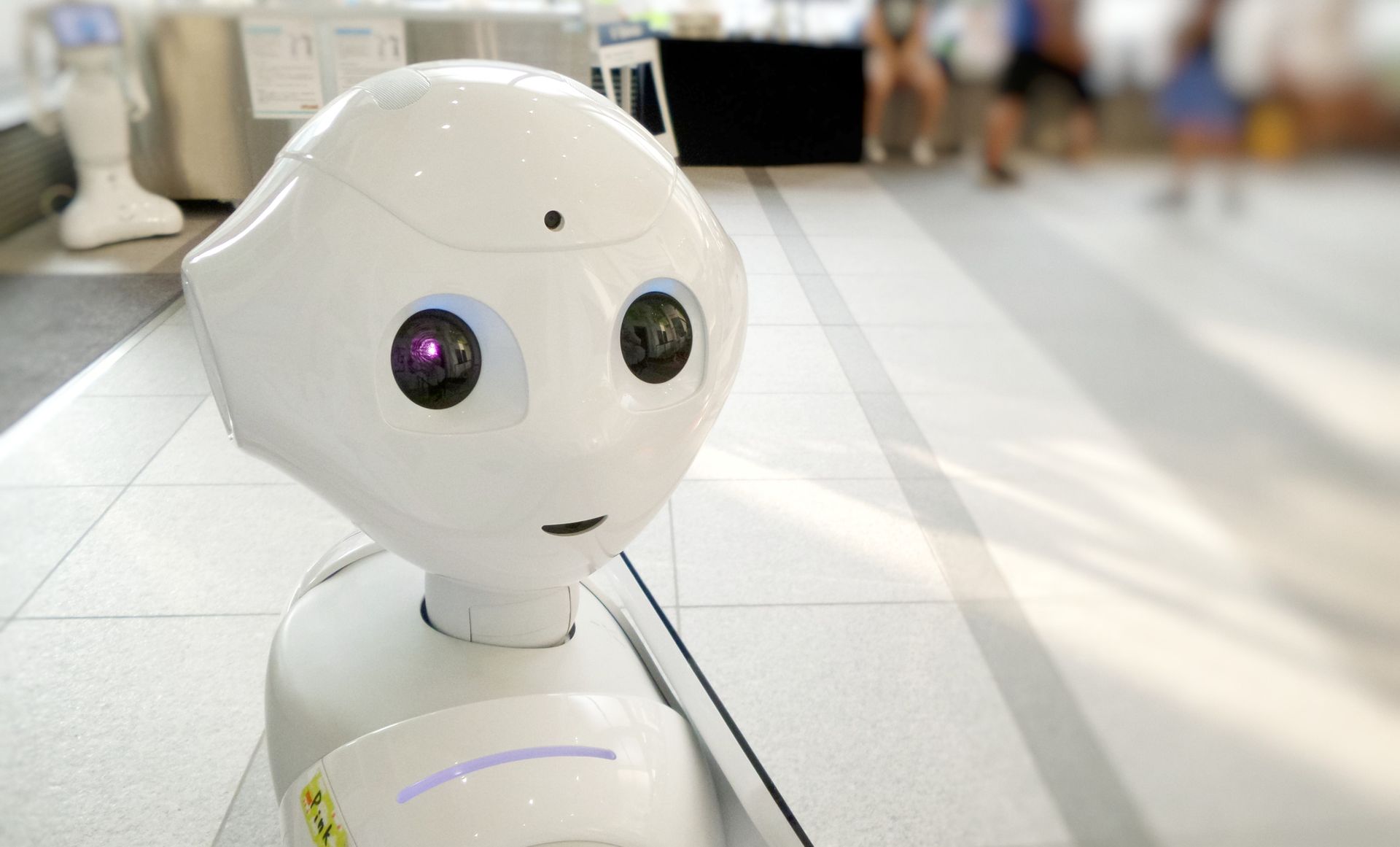 Künstliche Intelligenz für Fundraising geeignet?