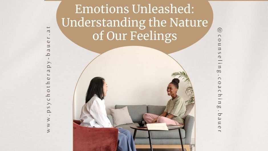 talking about emotions in the counseling session understanding emotions