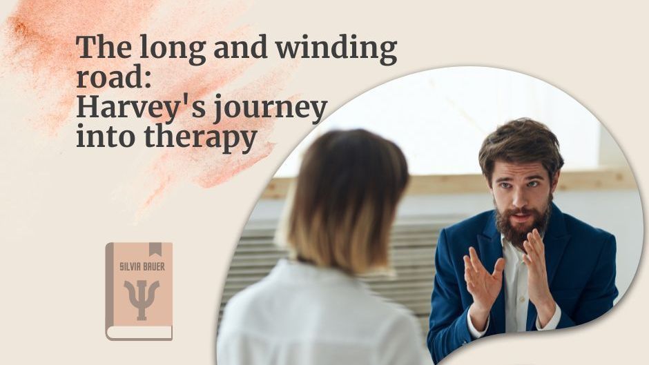 talking in therapy journey into psychotherapy