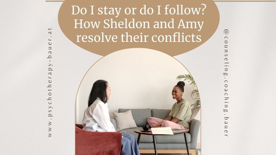 talking about conflicts in counseling resolving relationship conflicts