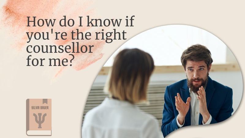 Silvia Bauer @counseling.coaching.bauer finding the right counselor