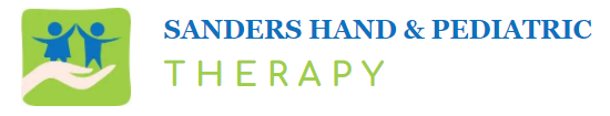 Sanders Hand Therapy Logo