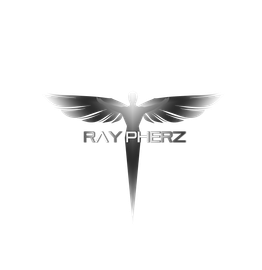 Ray Pherz composer logo
