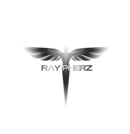 Ray Pherz composer Ray Pherz composer logo