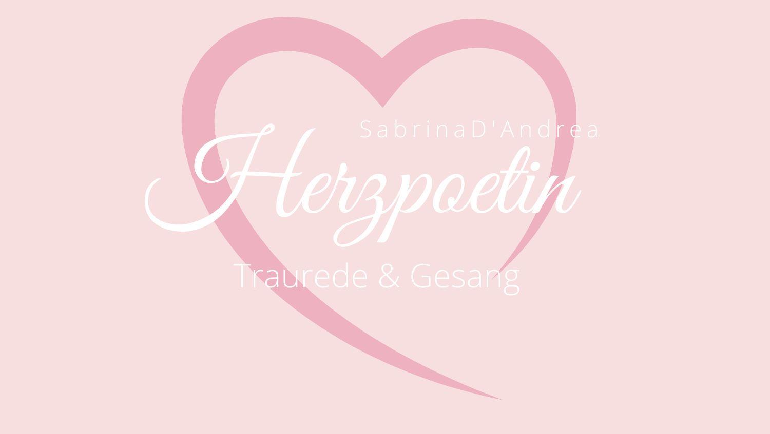 Freie Trauung