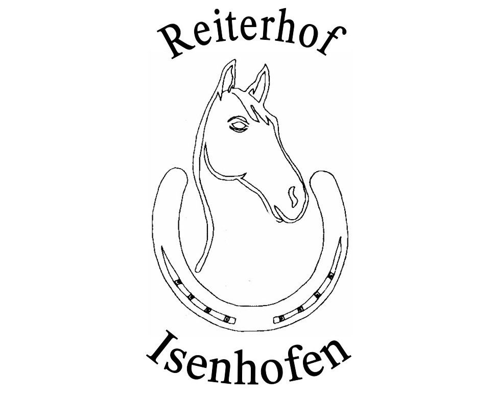 Reiterhof Isenhofen Logo