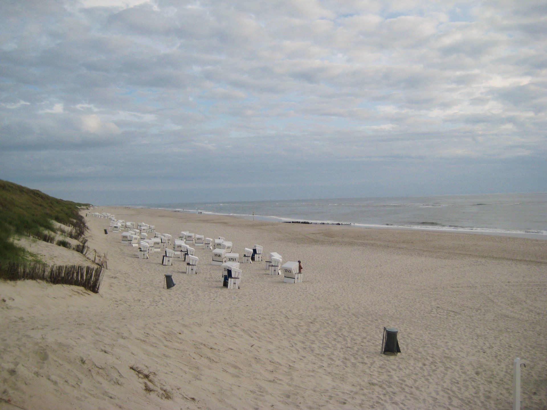 Strand
