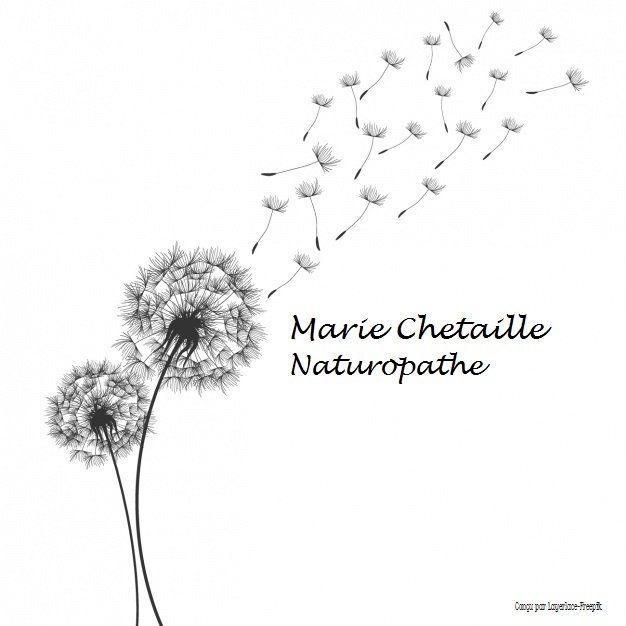 logo marie chetaille