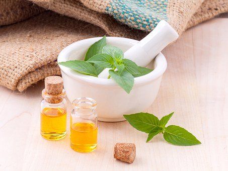 naturopathie