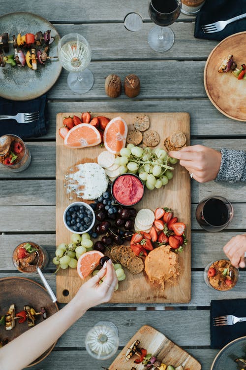 Nutrition