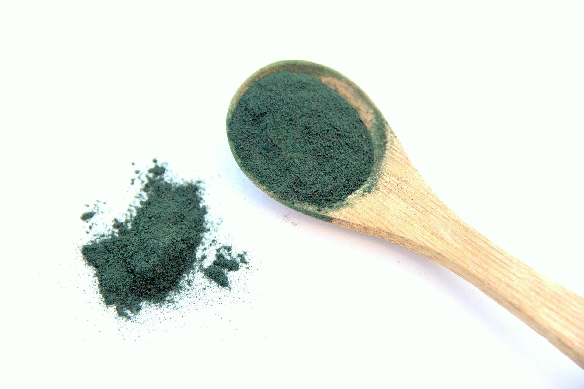 Bien choisir sa spiruline