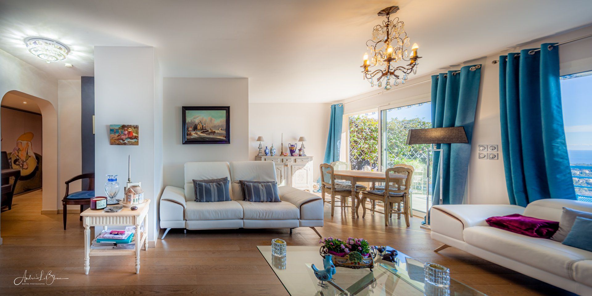 Architecture d'intérieur