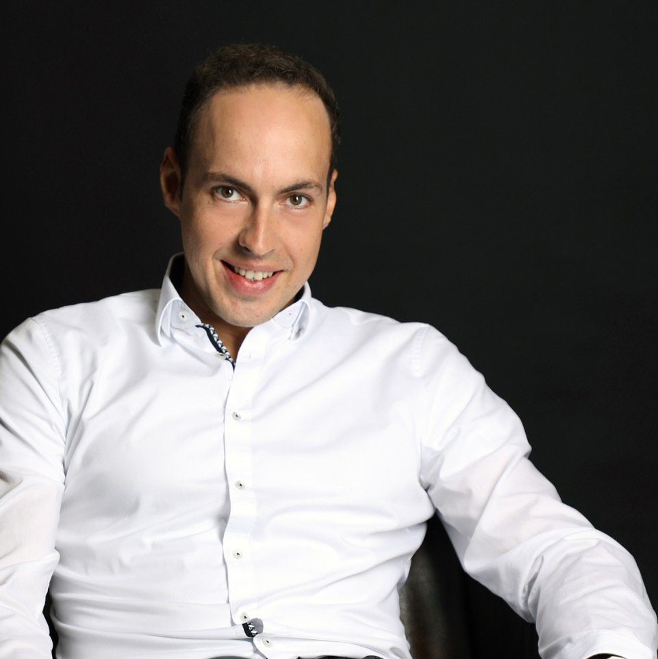 Marcel Wendland