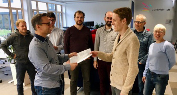 byteAgenten ISTQB