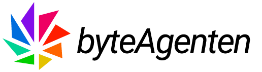 byteAgenten Home Logo_byteAgenten