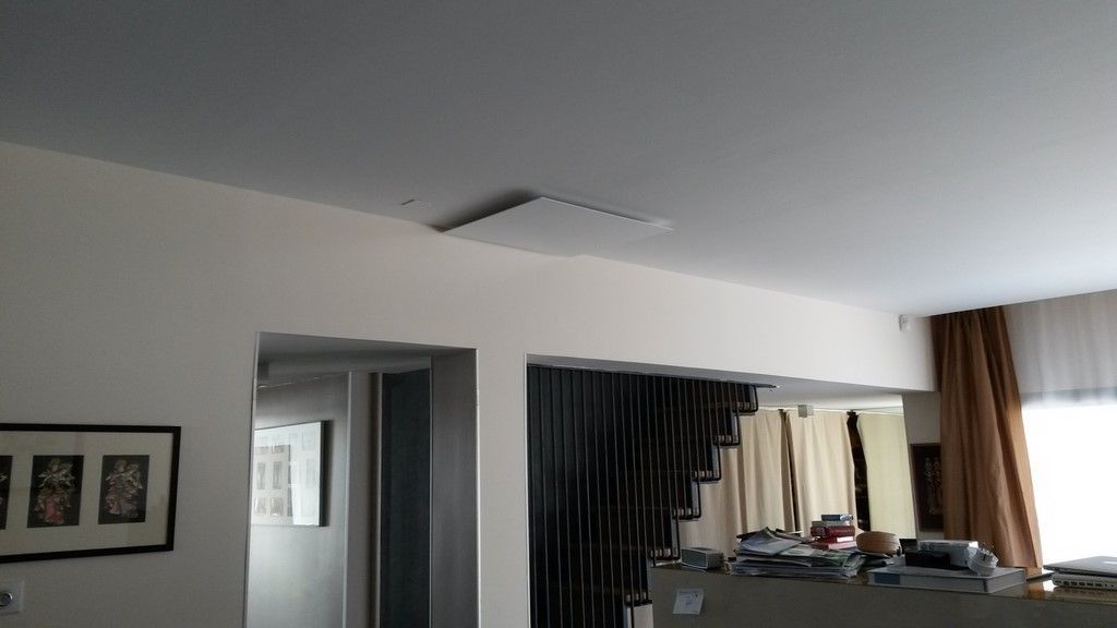 Réalisation ADIPAC — installation pompe à chaleur en Normandie