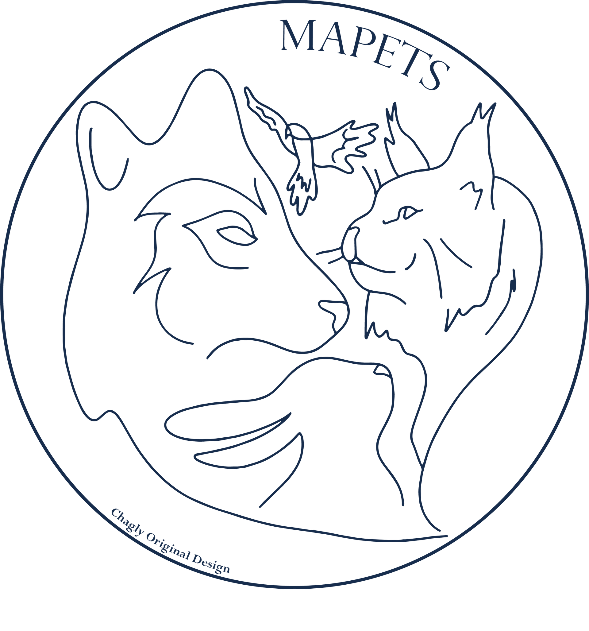 Logo MAPETS