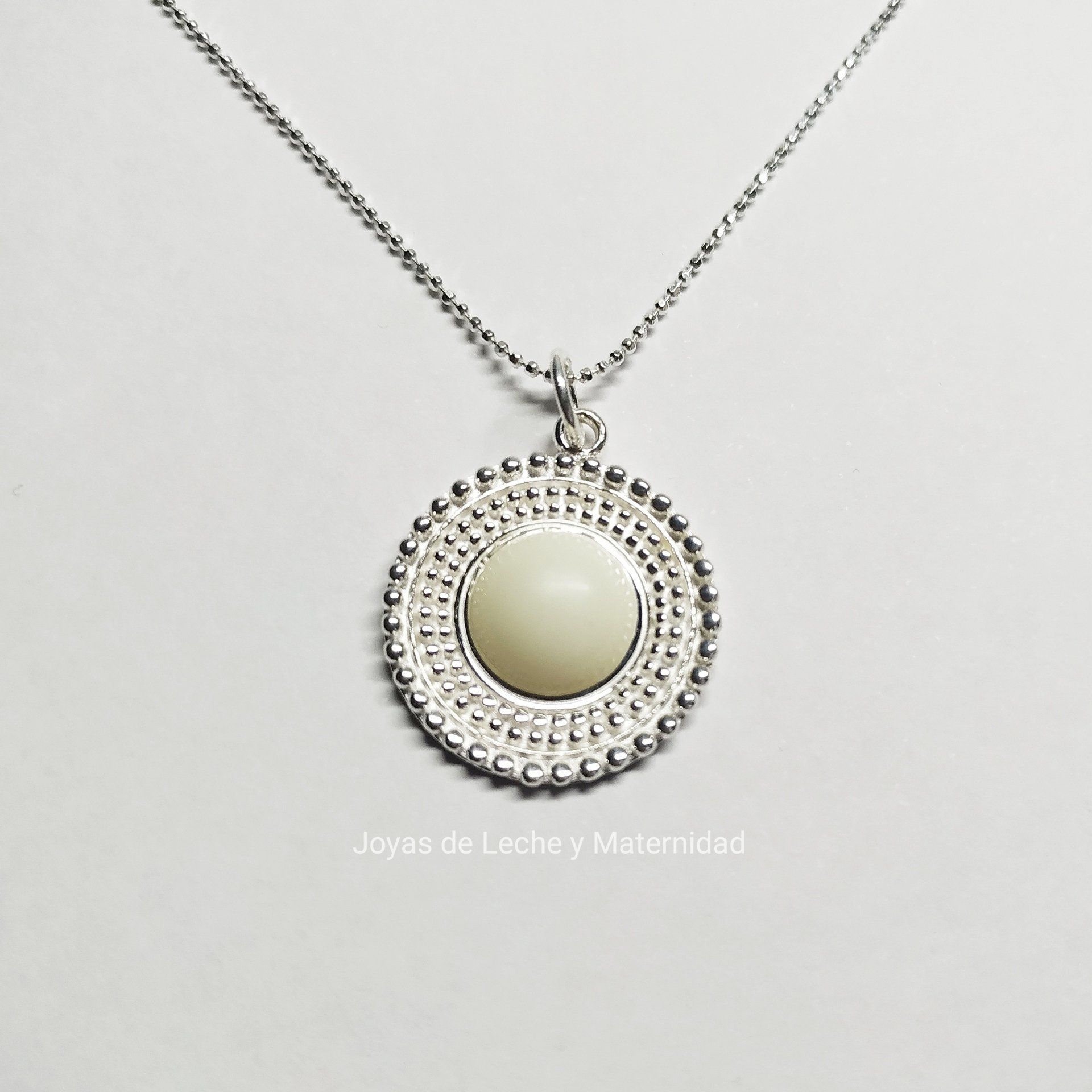 joyas de leche