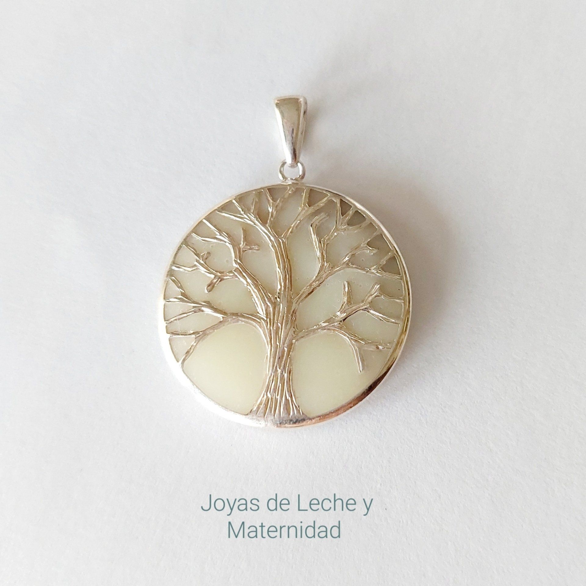 joyas de leche