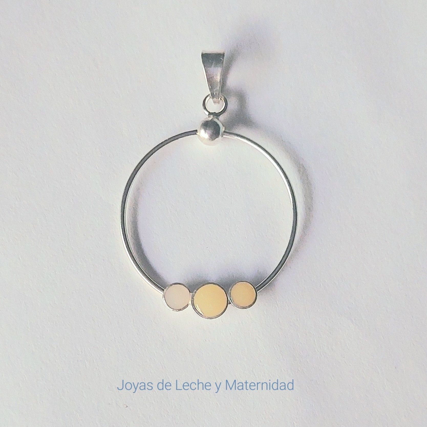 joyas de leche