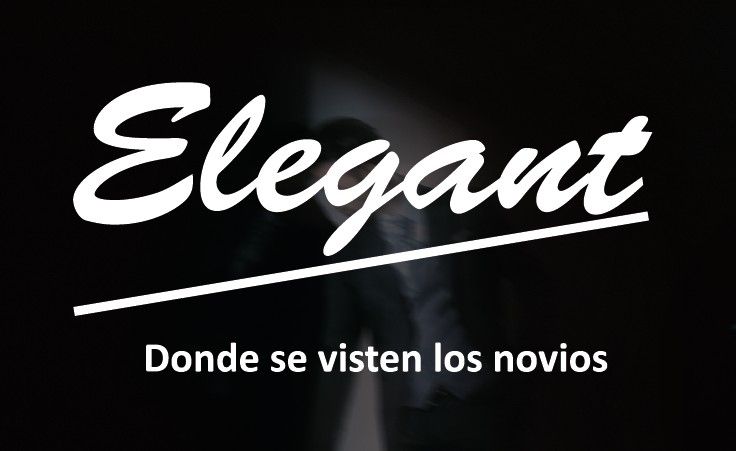ELEGANT HOMBRE - Logo