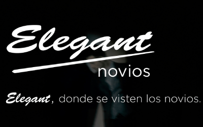 ELEGANT HOMBRE - Logo